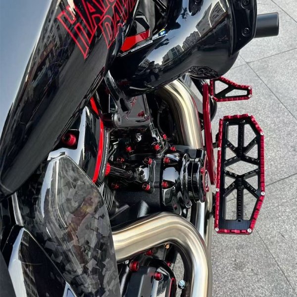 画像7: チョコレートシリーズフロアボード (7)