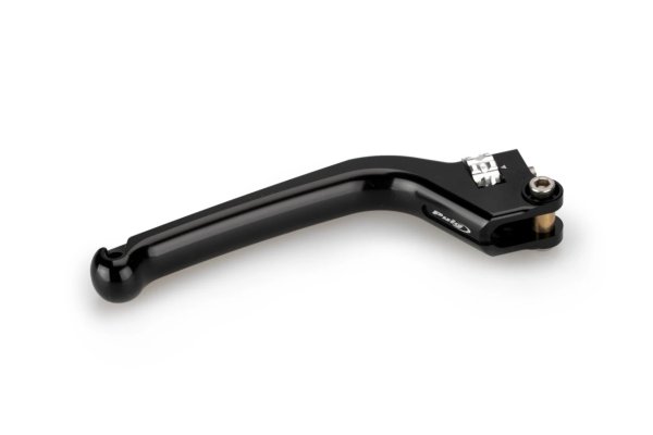 画像2: PUIG 調整式ブレーキ/クラッチレバー 2015年以降のスカウト用 (2)