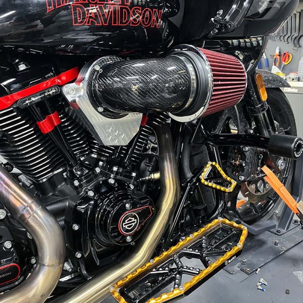 画像4: ブレーキアーム (4)