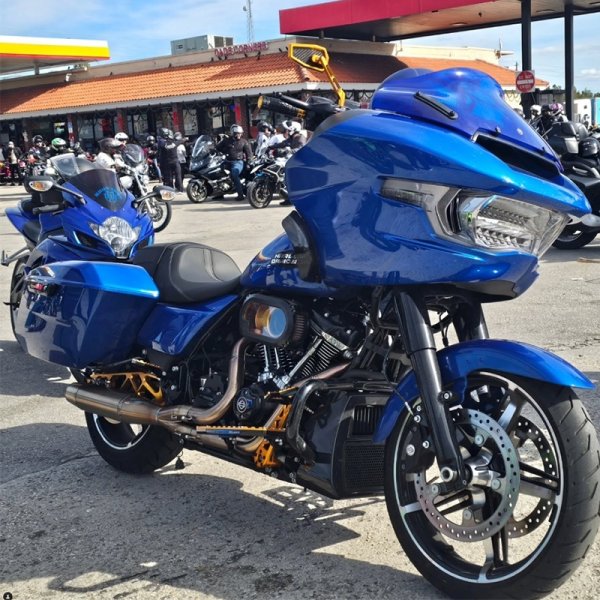 画像5: チョコレートシリーズフロアボード (5)