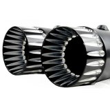 マフラー CFR/Cary Faas Racing