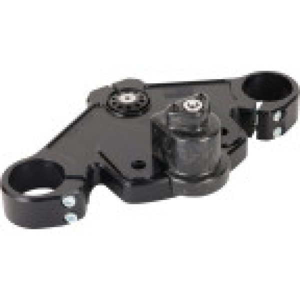 画像6: 2024以降 ロードグライド用トリプルキット ブラック (6)