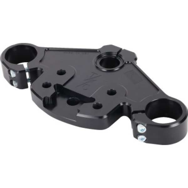 画像1: 2024以降 ロードグライド用トリプルキット ブラック (1)