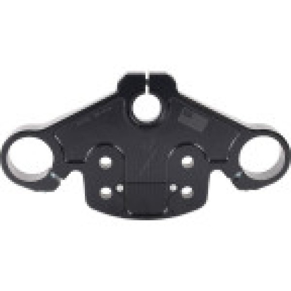 画像2: 2024以降 ロードグライド用トリプルキット ブラック (2)