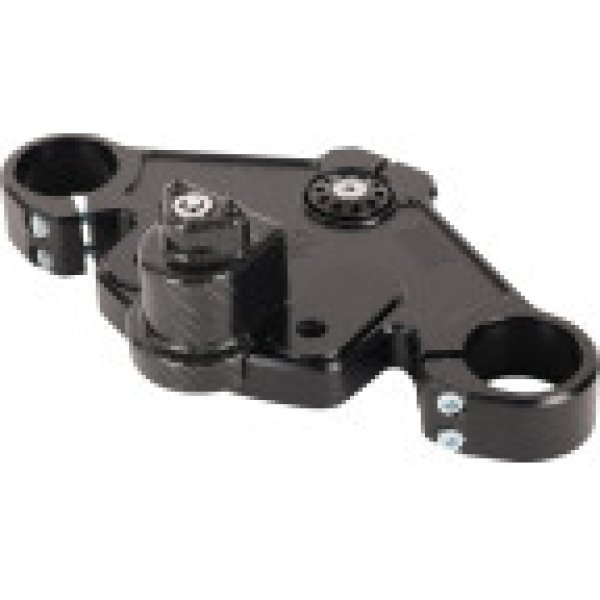 画像3: 2024以降 ロードグライド用トリプルキット ブラック (3)