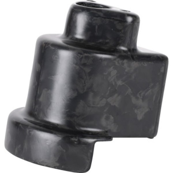 画像4: 2024以降 ロードグライド用トリプルキット ブラック (4)