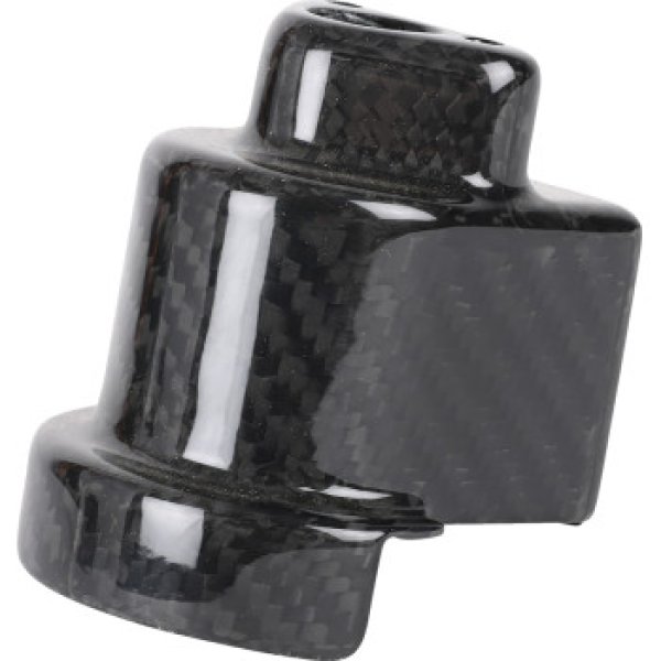 画像5: 2024以降 ロードグライド用トリプルキット ブラック (5)