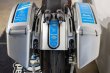 画像3: Hoppe BRLレーシングコレクション  ショートサドルバック (3)