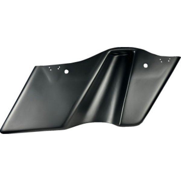 画像4: Hoppe BRLレーシングコレクション  ショートサドルバック (4)