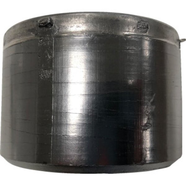 画像2: スリップオン マフラーガスケットキット HD純正 65900056互換品 (2)