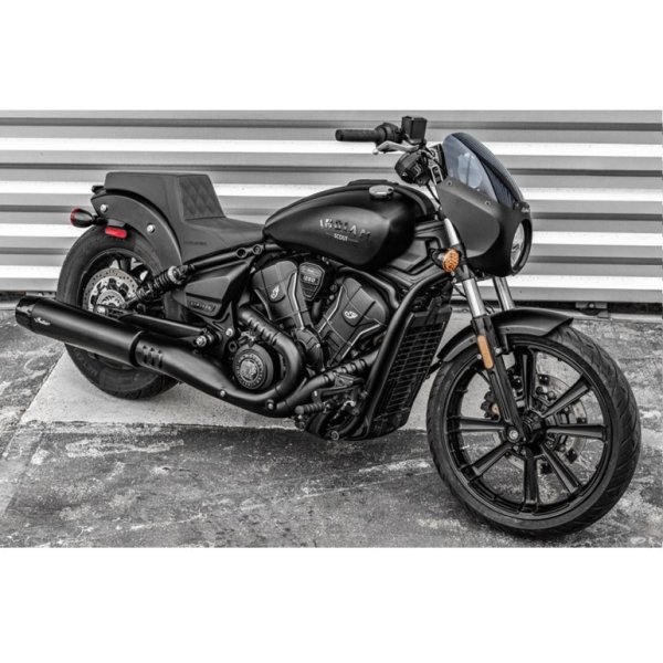 画像2: LS(フロント)STEP-UP ステップアップシート 2025年以降のスカウト (2)