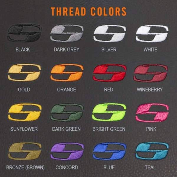 画像3: LS(フロント)STEP-UP ステップアップシート 2025年以降のスカウト (3)