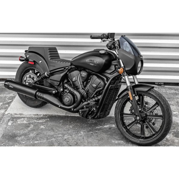 画像2: タックロール（フロント）STEP-UP ステップアップシート 2025年以降のスカウト (2)