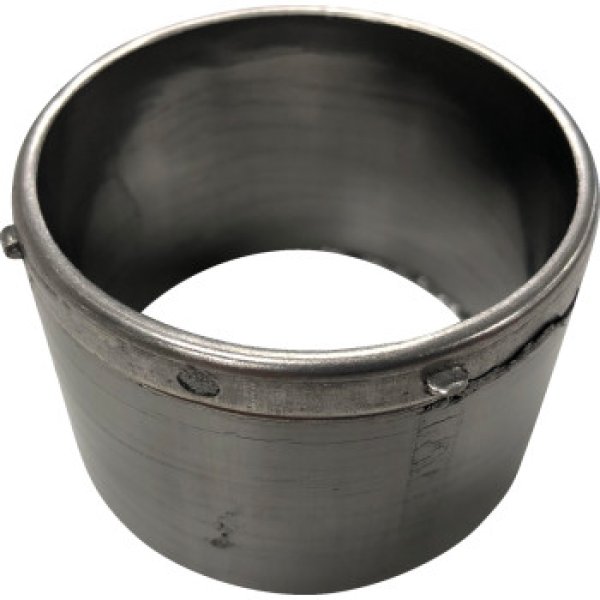 画像1: スリップオン マフラーガスケットキット HD純正 65900056互換品 (1)