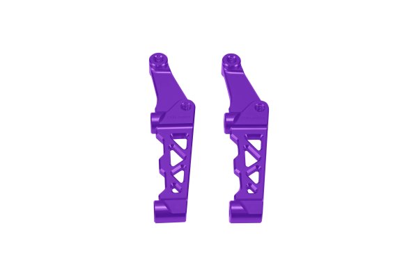 画像3: フロント ラジアルキャリパーマウント (3)