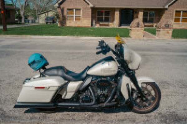 画像2: リーチバー2014-2023年ストリートグライド (2)