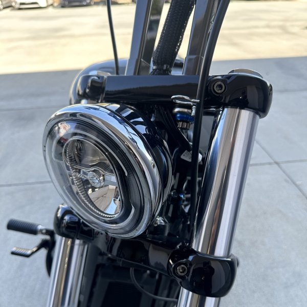 画像2: M8 FXBB ピンチボルトキット　 (2)