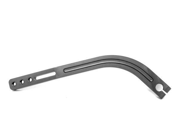 画像3: M8 ソフテイル ミッドコントロール用 シフトアーム 全10色 (3)