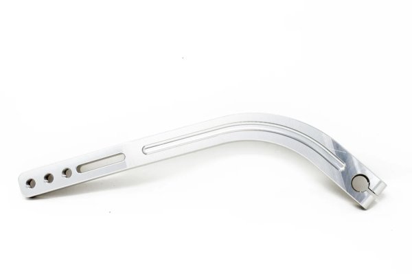 画像9: M8 ソフテイル ミッドコントロール用 シフトアーム 全10色 (9)