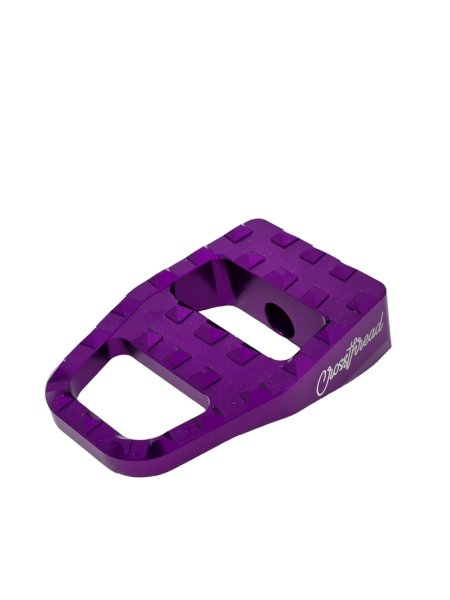 画像4: 2021スタイル バガーブレーキペダル (4)