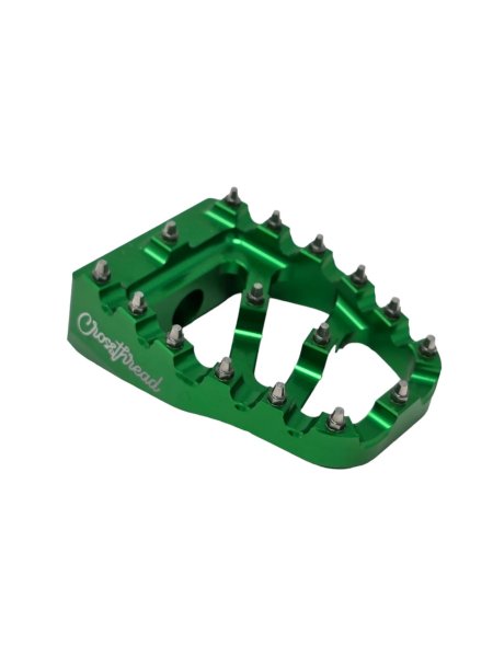 画像3: スパイクスタイル バガーブレーキペダル (3)