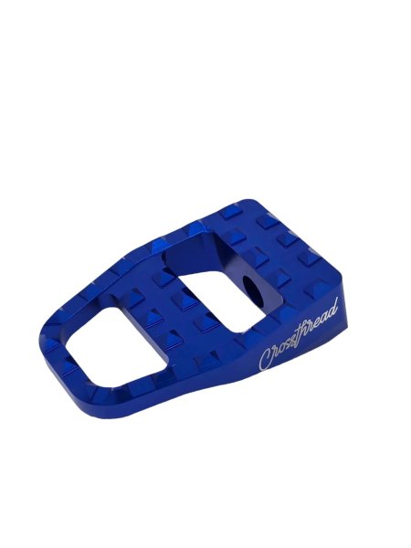 画像1: 2021スタイル バガーブレーキペダル (1)