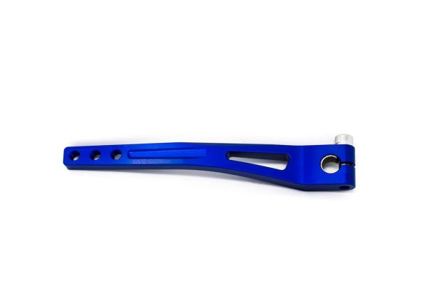 画像8: M8 ソフテイル フォアコン用 シフトアーム 全10色 (8)