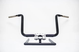 4.5インチストレッチバガーキット 23.5年以降新型ツーリングモデル用