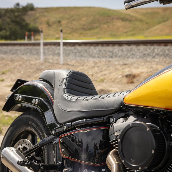 画像3: プロシリーズ Thrashin' ステップアップシート タックロール  FXLR/S/ST/FLSB用 (3)