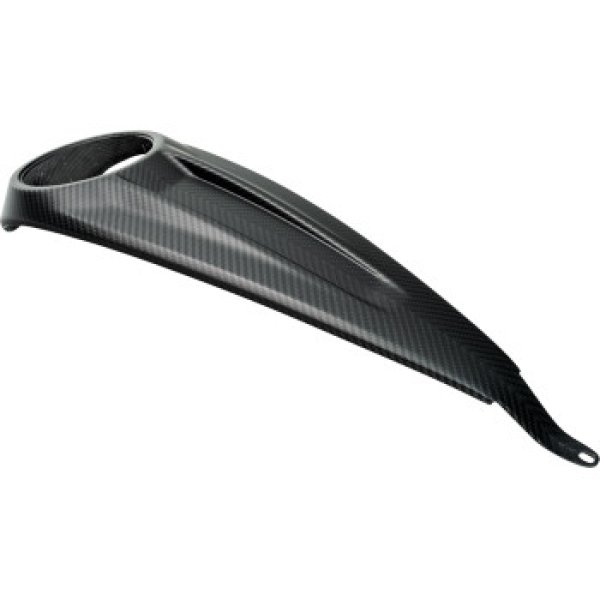 画像3: SLYFOX カーボン ダッシュカバー2023CVO/2024年以降新型ツーリング用 (3)