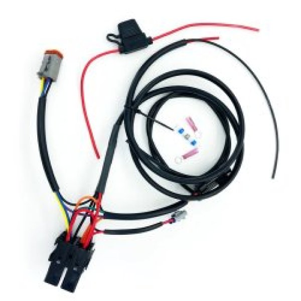 画像5: Baja Designs LP6 FLFB 2018年以降のFATBOY用 (5)