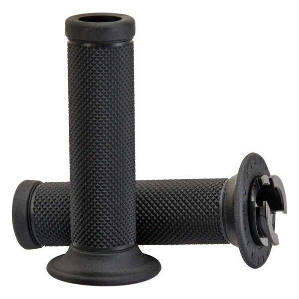 画像1: BILTWELL アルミコアグリップ スポーツスターS/ナイトスター/パンアメリカ (1)