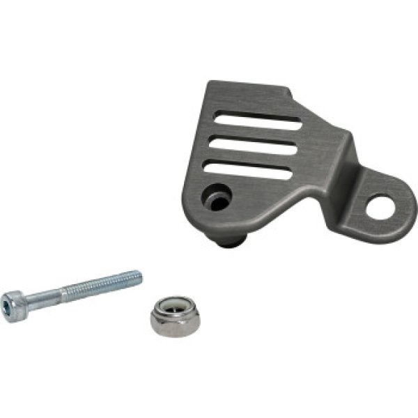 画像1: DYNOJET サイドスタンドスイッチガード パンアメリカ (1)