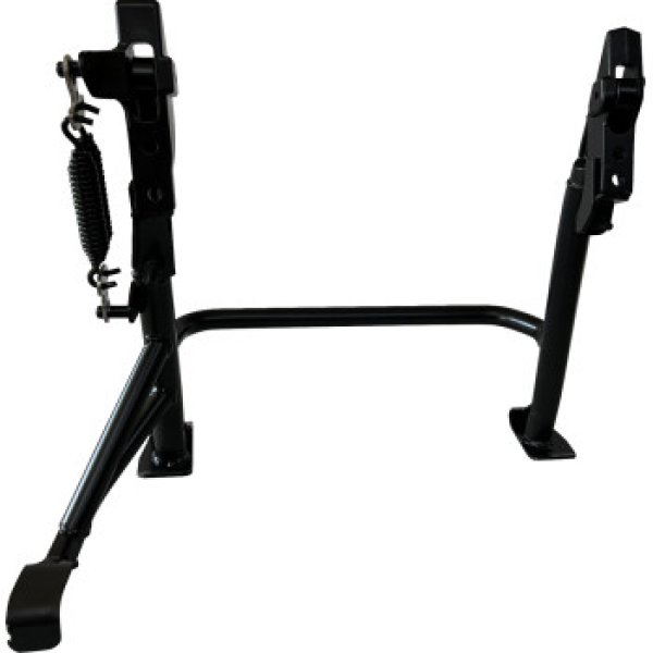 画像2: Drag Specialties センタースタンド パンアメリカ (2)