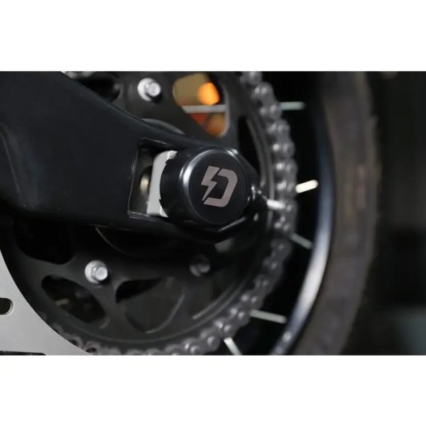 画像4: DYNOJET アクスルスライダー パンアメリカ (4)