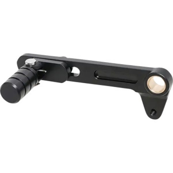 画像1: DYNOJET フォールディング シフトレバー パンアメリカ (1)