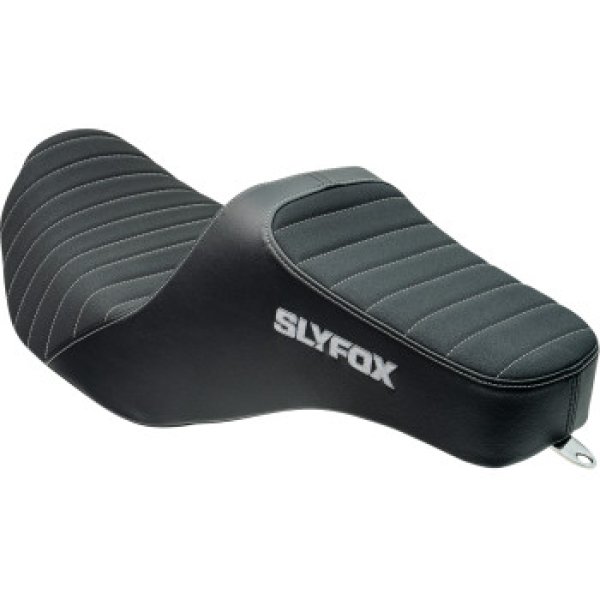 画像5: SLYFOX HighNoon シート  (5)