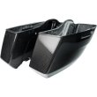 画像2: SLYFOX カーボン サドルバック 2023CVO/2024年以降新型ツーリング用 (2)