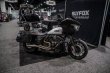 画像3: SLYFOX カーボン サドルバック 2023CVO/2024年以降新型ツーリング用 (3)