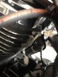 画像7: チタニウム 2-1 マフラー M8 ソフテイル用 (7)