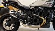 画像2: TOCE Visor Tip Cat-Back スリップオン (2)