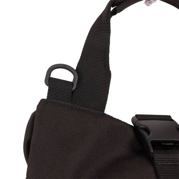 画像4: THRASHIN SUPPLYジャンボ ツールロールバッグ  (4)