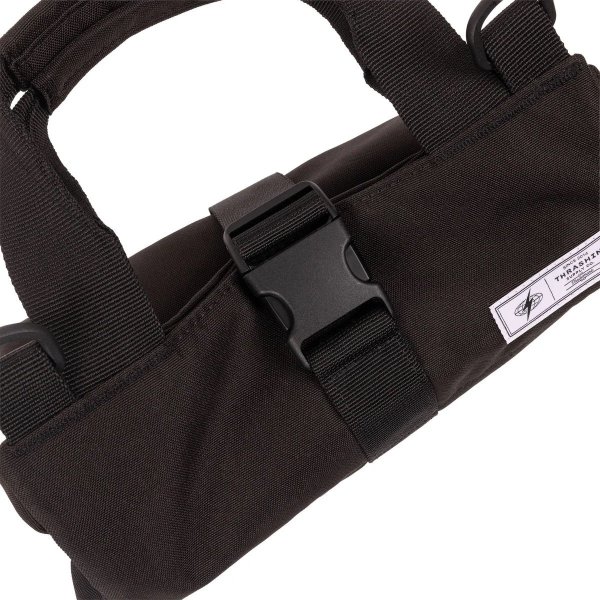 画像5: THRASHIN SUPPLYジャンボ ツールロールバッグ  (5)