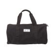 画像1: THRASHIN SUPPLYトレードマーク ダッフルパック 27L  (1)