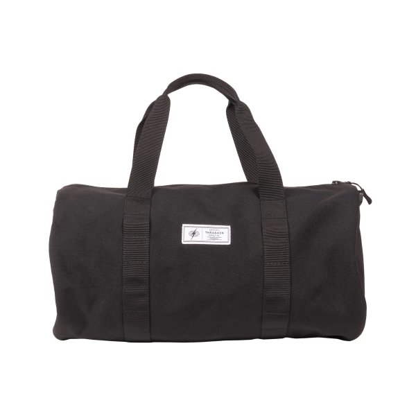 画像1: THRASHIN SUPPLYトレードマーク ダッフルパック 27L  (1)