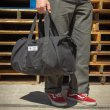 画像2: THRASHIN SUPPLYトレードマーク ダッフルパック 27L  (2)