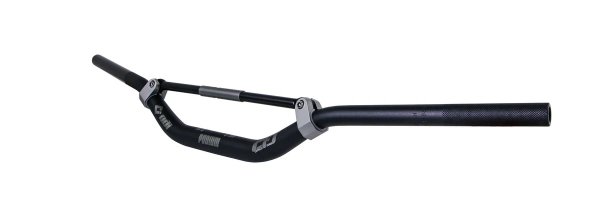 画像1: ODI CFT Podium MX 1-1/8" Handlebars (1)