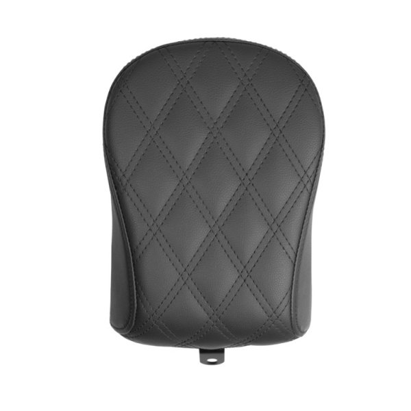 画像3: レネゲード LS柄ソロシート& ピリオンパッド (3)