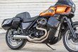 画像4: SADDLEMEN MINI FXRTカウル FXR用 (4)