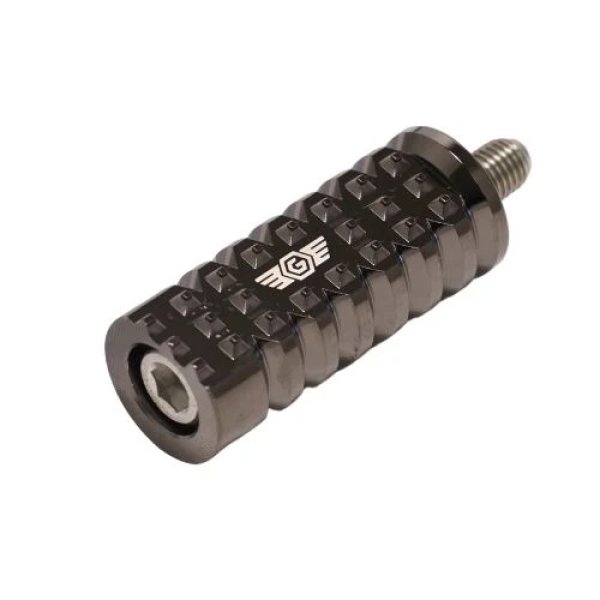 画像9: OG ビレット グリッパーシフトペグ (9)